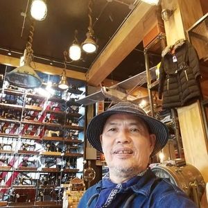 Meet your Posher, Chatchai